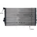 Mahle | Kühler, Motorkühlung | CR 854 001S Mahle | Kühler, Motorkühlung | CR 854 001S