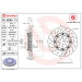 Brembo | Bremsscheibe | 09.B085.13 Brembo | Bremsscheibe | 09.B085.13