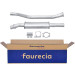 Hella | Mittelschalldämpfer | 8LC 366 023-371 Hella | Mittelschalldämpfer | 8LC 366 023-371