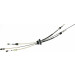 Metzger | Seilzug, Schaltgetriebe | 3150079 Metzger | Seilzug, Schaltgetriebe | 3150079