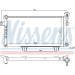 Nissens | Kühler, Motorkühlung | 623556 Nissens | Kühler, Motorkühlung | 623556