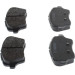 BOSCH | Bremsbelagsatz, Scheibenbremse | 0 986 494 792 BOSCH | Bremsbelagsatz, Scheibenbremse | 0 986 494 792