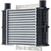 Mahle | Ladeluftkühler | CI 544 000P Mahle | Ladeluftkühler | CI 544 000P