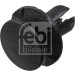 febi bilstein | Halteclip, Innenraumverkleidung | 198463 febi bilstein | Halteclip, Innenraumverkleidung | 198463