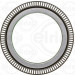Elring | Wellendichtring, Radnabe | 457.300