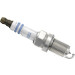 BOSCH 0 242 236 642 Zündkerze Double Iridium p2p