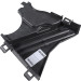 Metzger | Abdeckung, Zahnriemen | 2386014 Metzger | Abdeckung, Zahnriemen | 2386014