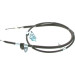BOSCH | Seilzug, Feststellbremse | 1 987 477 070 BOSCH | Seilzug, Feststellbremse | 1 987 477 070