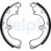 Delphi | Bremsbackensatz | LS1356 Delphi | Bremsbackensatz | LS1356
