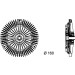 Mahle | Kupplung, Kühlerlüfter | CFC 67 000P Mahle | Kupplung, Kühlerlüfter | CFC 67 000P