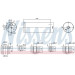 Nissens | Trockner, Klimaanlage | 95524 Nissens | Trockner, Klimaanlage | 95524