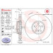 Brembo | Bremsscheibe | 09.D896.13 Brembo | Bremsscheibe | 09.D896.13
