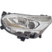 Valeo | Hauptscheinwerfer | 046670 Valeo | Hauptscheinwerfer | 046670