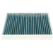 BOSCH 0 986 628 521 Innenraumfilter BOSCH 0 986 628 521 Innenraumfilter
