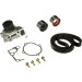 Gates | Wasserpumpe + Zahnriemensatz | KP15596XS Gates | Wasserpumpe + Zahnriemensatz | KP15596XS