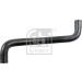 febi bilstein | Kühlerschlauch | 192781 febi bilstein | Kühlerschlauch | 192781