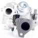 Nissens | Lader, Aufladung | 93150 Nissens | Lader, Aufladung | 93150