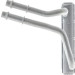 Mahle | Wärmetauscher, Innenraumheizung | AH 78 000P Mahle | Wärmetauscher, Innenraumheizung | AH 78 000P