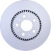Hella | Bremsscheibe | 8DD 355 107-071