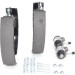 BOSCH | Bremsbackensatz | 0 204 114 577