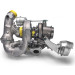 OE Germany Turbolader 01 0960 651000