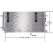 Mahle | Kondensator, Klimaanlage | AC 4 000S Mahle | Kondensator, Klimaanlage | AC 4 000S