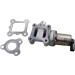 Metzger | AGR-Ventil | 0892812 Metzger | AGR-Ventil | 0892812