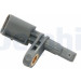 Delphi | Sensor, Raddrehzahl | SS20062 Delphi | Sensor, Raddrehzahl | SS20062