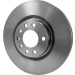 Hella | Bremsscheibe | 8DD 355 113-541 Hella | Bremsscheibe | 8DD 355 113-541