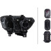 Hella | Hauptscheinwerfer | 1EL 158 084-011 Hella | Hauptscheinwerfer | 1EL 158 084-011