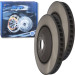 SHW Performance AFX44615 Bremsscheibe AUDI A8, A7, A6 Vorderachse, 400x38mm SHW Performance AFX44615 Bremsscheibe AUDI A8, A7, A6 Vorderachse, 400x38mm