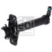 FEBI BILSTEIN 184520 Waschwasserdüse, Scheinwerferreinigung FEBI BILSTEIN 184520 Waschwasserdüse, Scheinwerferreinigung