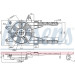 Nissens | Lüfter, Motorkühlung | 85141 Nissens | Lüfter, Motorkühlung | 85141