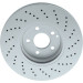 BOSCH | Bremsscheibe | 0 986 479 334