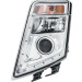 Hella | Hauptscheinwerfer | 1EL 010 478-091 Hella | Hauptscheinwerfer | 1EL 010 478-091