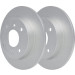 ATE | Bremsscheibe | 24.0110-0215.1 ATE | Bremsscheibe | 24.0110-0215.1