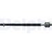Delphi | Axialgelenk, Spurstange | TA3062 Delphi | Axialgelenk, Spurstange | TA3062