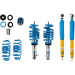 Bilstein | Fahrwerkssatz, Federn/Dämpfer | 48-221832 Bilstein | Fahrwerkssatz, Federn/Dämpfer | 48-221832