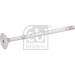 FEBI BILSTEIN 186246 Auslassventil FEBI BILSTEIN 186246 Auslassventil