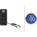 Hella | Heckleuchte | 2VP 345 900-021