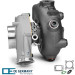 OE Germany Turbolader 02 0960 E28422