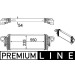 Mahle | Ladeluftkühler | CI 238 000P