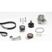 ContiTech | Wasserpumpe + Zahnriemensatz | CT957WP4