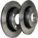 TRW Bremsscheibe DF4062 TRW Bremsscheibe DF4062