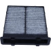 Maxgear | Filter, Innenraumluft | 26-1623