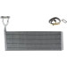 Mahle | Wärmetauscher, Innenraumheizung | AH 46 000S Mahle | Wärmetauscher, Innenraumheizung | AH 46 000S