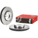 Brembo | Bremsscheibe | 09.D095.13 Brembo | Bremsscheibe | 09.D095.13