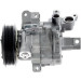 Mahle | Kompressor, Klimaanlage | ACP 1286 000P