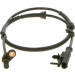 BOSCH | Sensor, Raddrehzahl | 0 265 007 638 BOSCH | Sensor, Raddrehzahl | 0 265 007 638