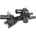 Metzger | Thermostat, Kühlmittel | 4006457